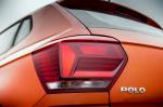 Volkswagen Polo 2017 года (UK)
